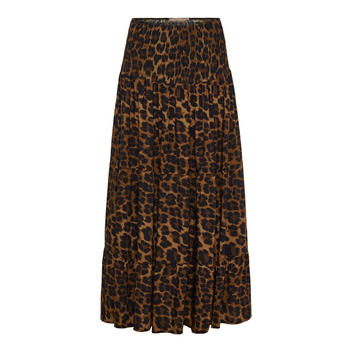 Marta Du Chateau - Mdcprincess Skirt 5201 - Marone058tpyn Nederdele 