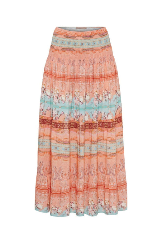 Marta Du Chateau - Mdcprincess Skirt 5201 - Melone6534Tpk