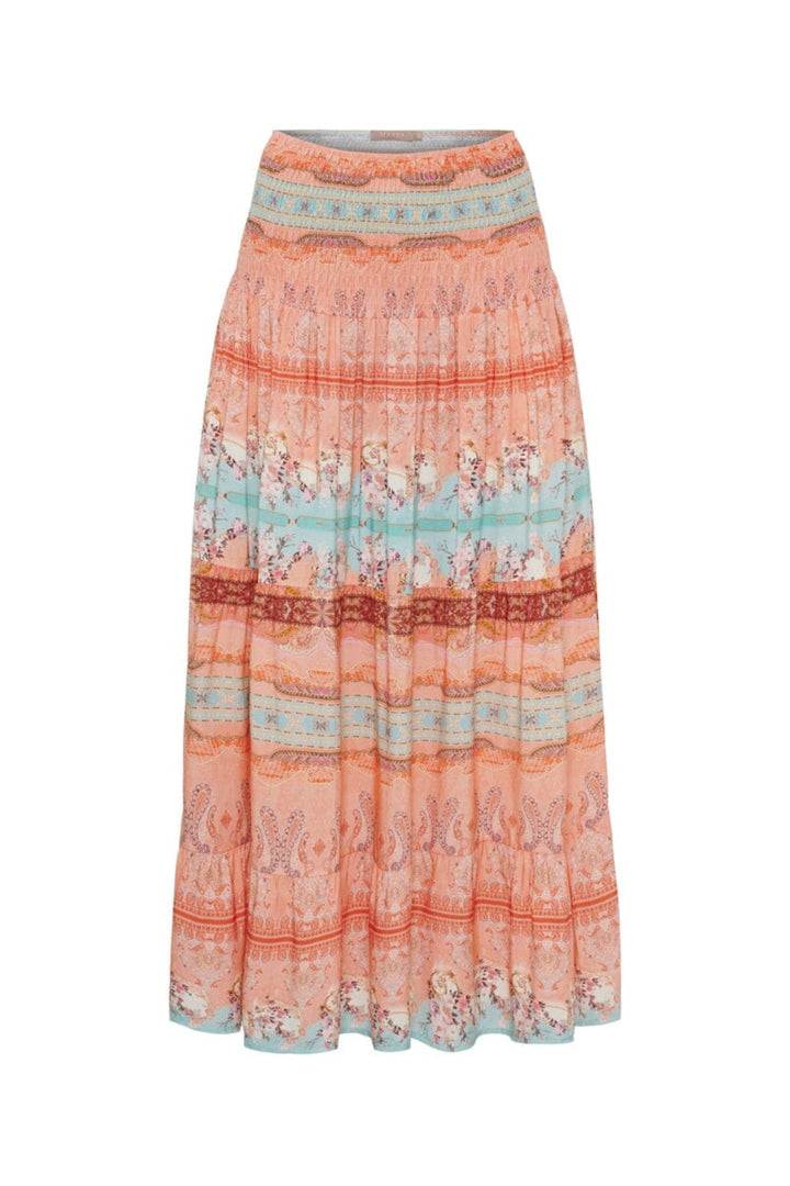 Marta Du Chateau - Mdcprincess Skirt 5201 - Melone6534Tpk