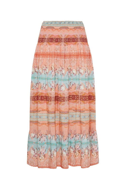 Marta Du Chateau - Mdcprincess Skirt 5201 - Melone6534Tpk