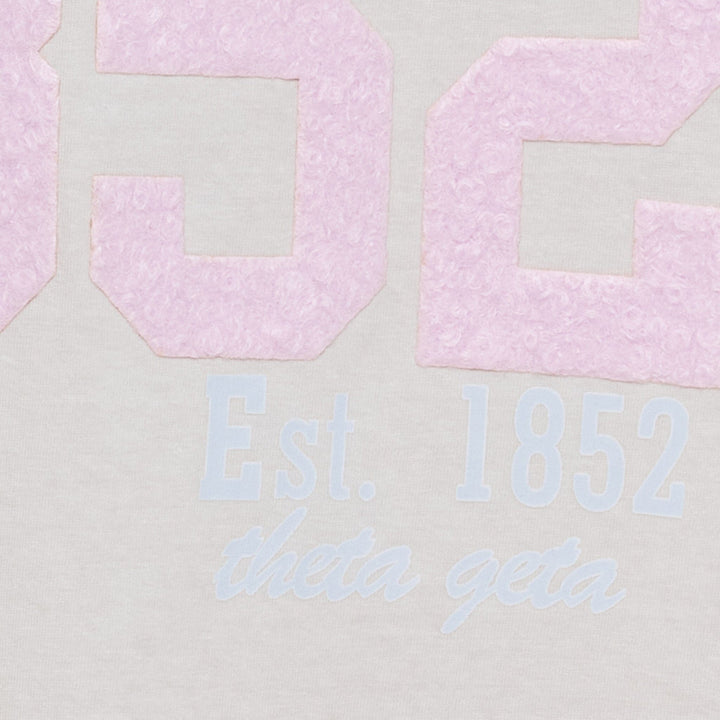 Marta Du Chateau - Mdcraniella Tee 69981 - Beige T-shirts 