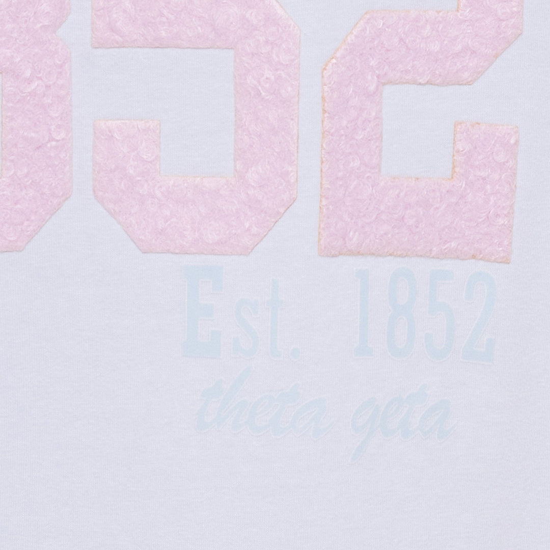 Marta Du Chateau - Mdcraniella Tee 69981 - White T-shirts 