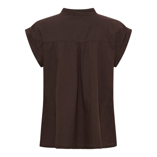Marta Du Chateau - Mdcrebekka Shirt 8380 - Moro Toppe 