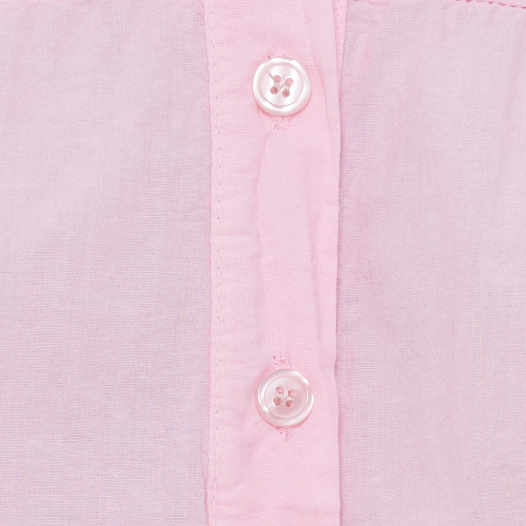 Marta Du Chateau - Mdcrebekka Shirt 8380 - Pink95 Toppe 