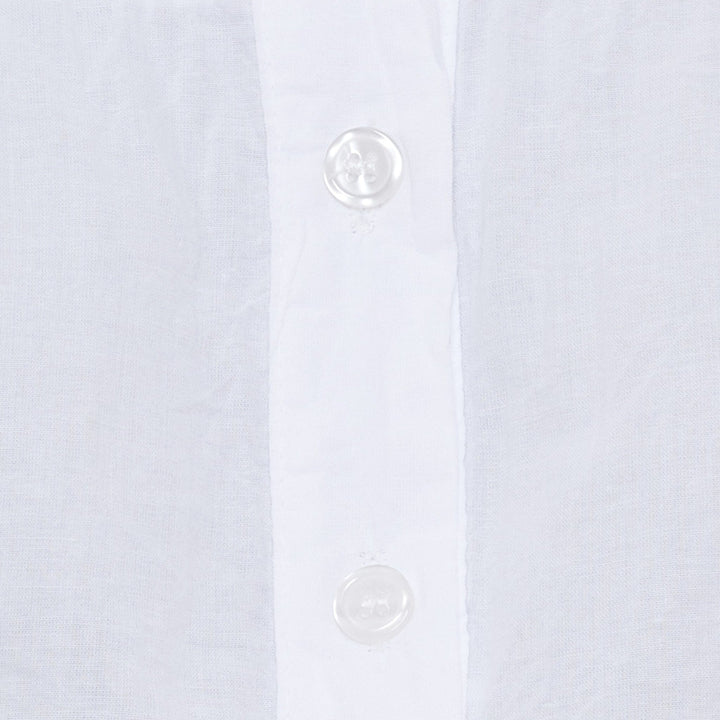 Marta Du Chateau - Mdcrebekka Shirt 8380 - White Toppe 
