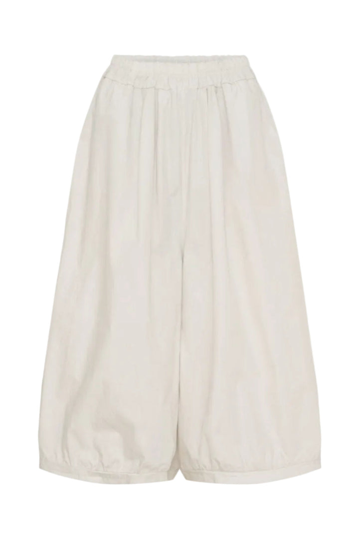 Marta Du Chateau - Mdcrigmor Pants 256243 - Sabbia4155