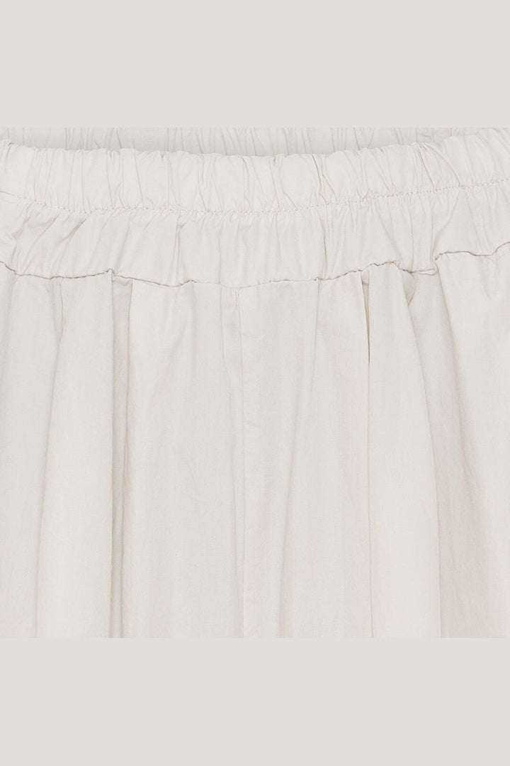 Marta Du Chateau - Mdcrigmor Pants 256243 - Sabbia4155