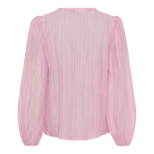 Marta Du Chateau - Mdcroselle Shirt 58136PM - Baby Skjorter 