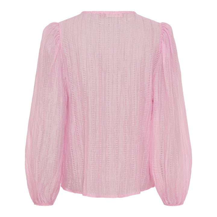 Marta Du Chateau - Mdcroselle Shirt 58136PM - Baby Skjorter 