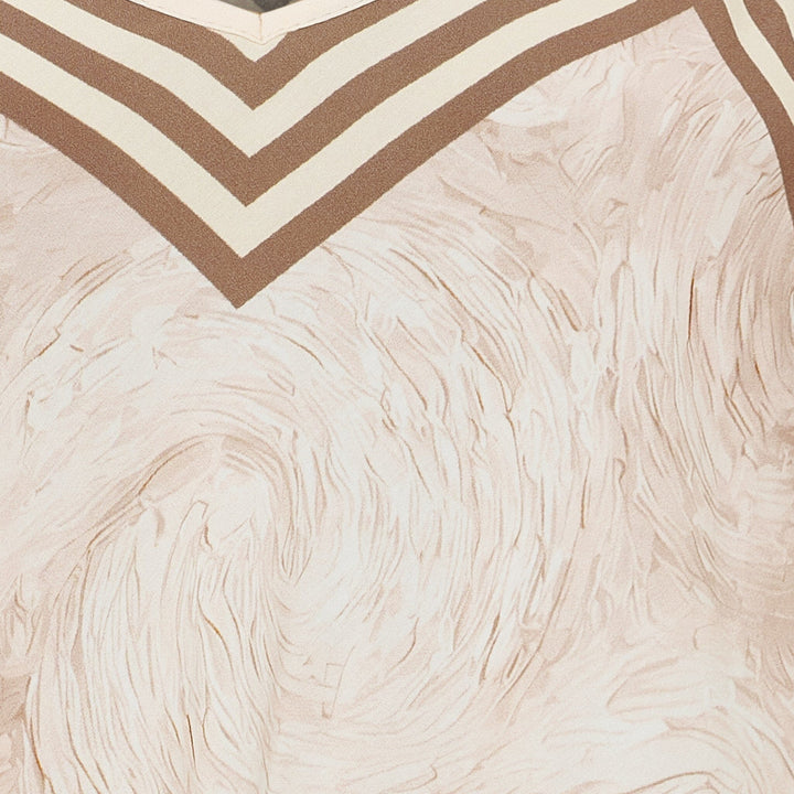 Marta Du Chateau - Mdcruby Dress 26510 - Beige Kjoler 