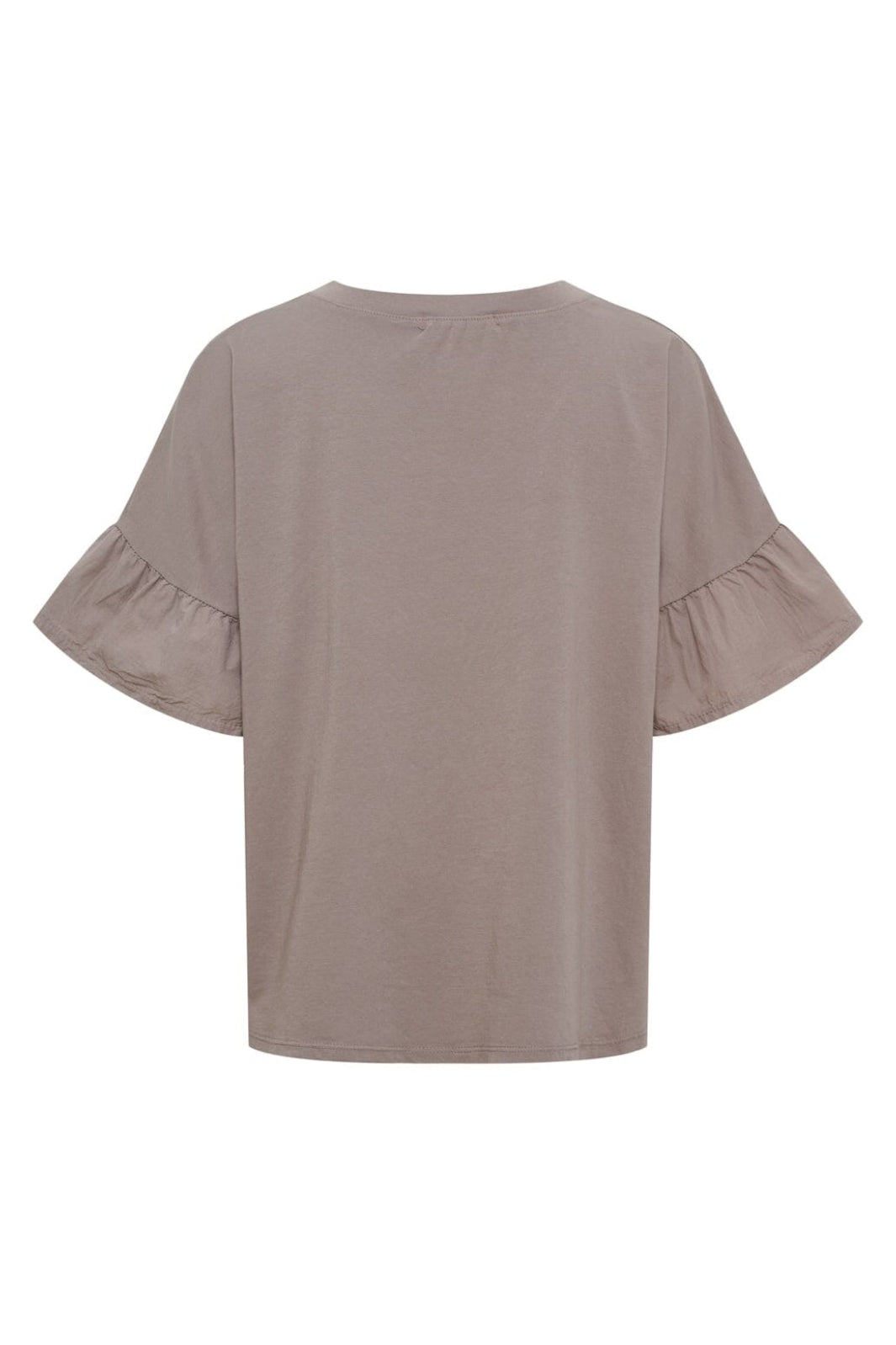 Marta Du Chateau - Mdcsabela Tee 26100 - Fango