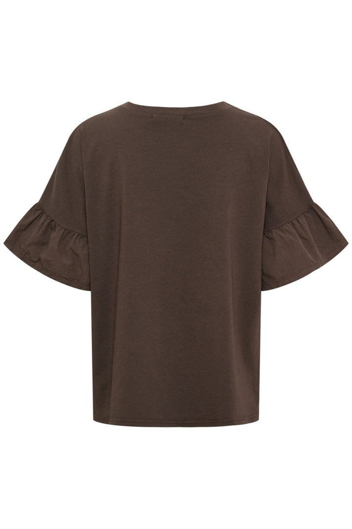Marta Du Chateau - Mdcsabela Tee 26100 - Moro