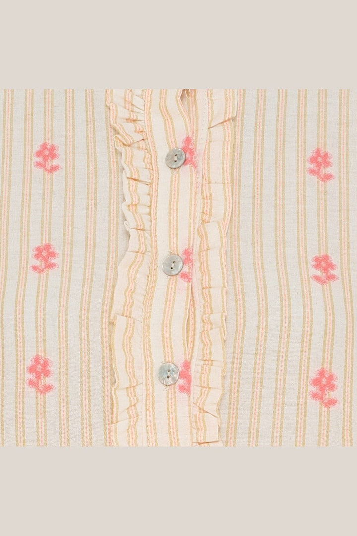 Marta Du Chateau - Mdcsamira Dress 94198-3 - Corallo470