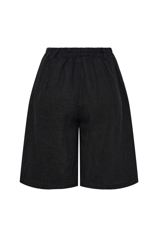 Marta Du Chateau - Mdcsantina Shorts 246013 - Black