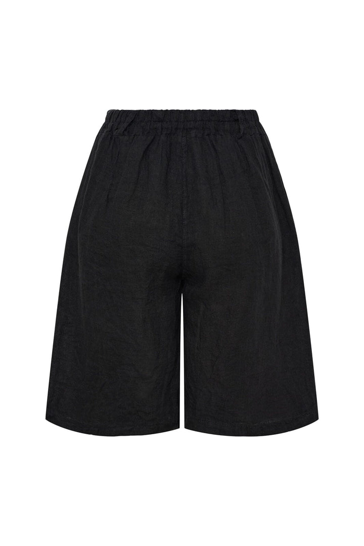 Marta Du Chateau - Mdcsantina Shorts 246013 - Black