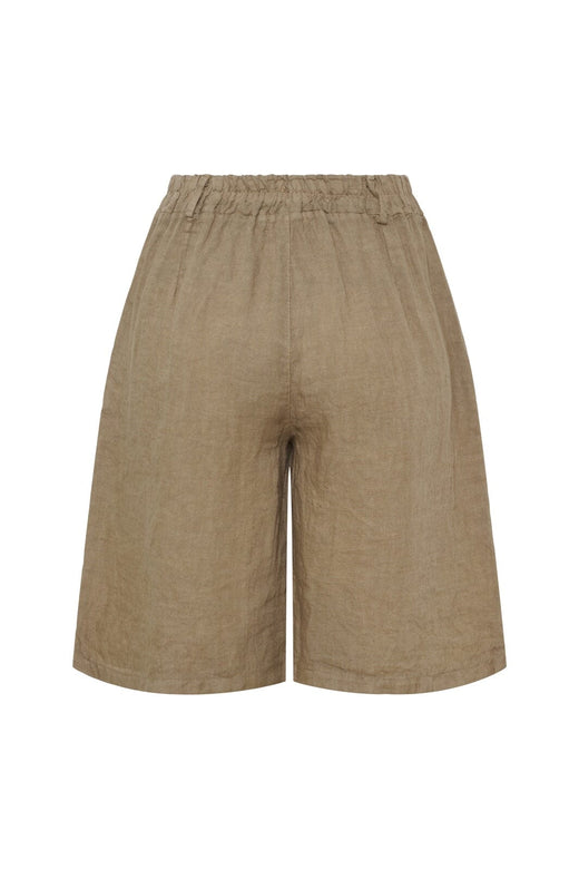Marta Du Chateau - Mdcsantina Shorts 246013 - Coloniale