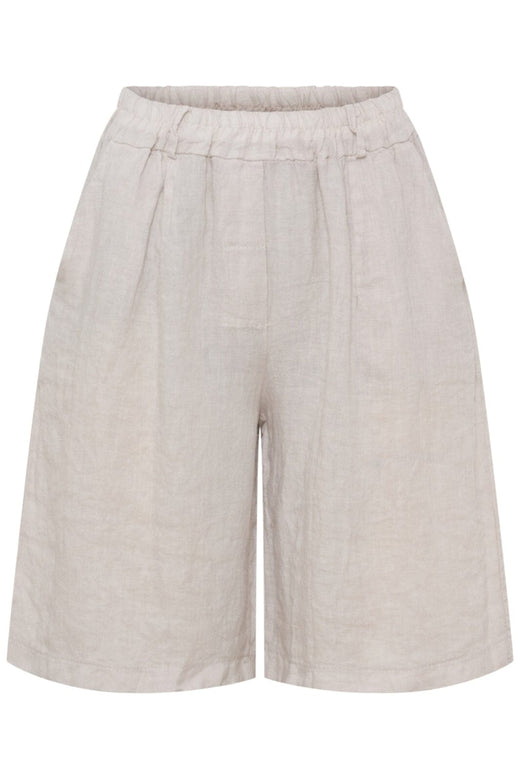 Marta Du Chateau - Mdcsantina Shorts 246013 - Sabbia