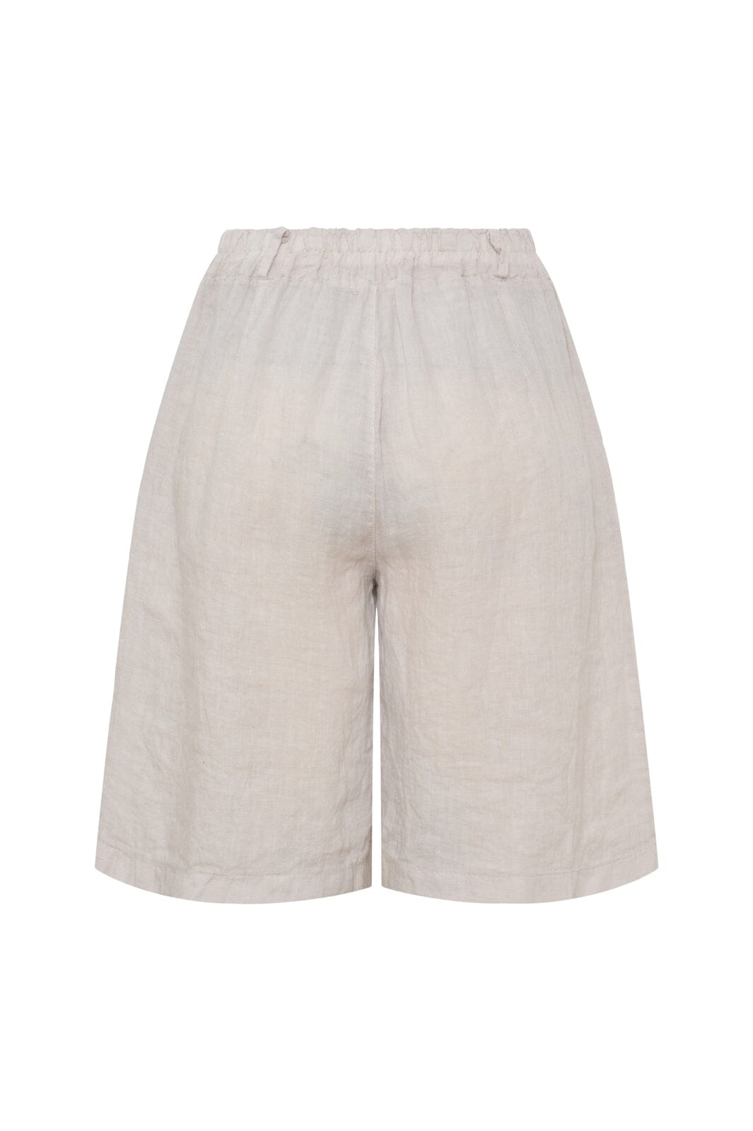 Marta Du Chateau - Mdcsantina Shorts 246013 - Sabbia