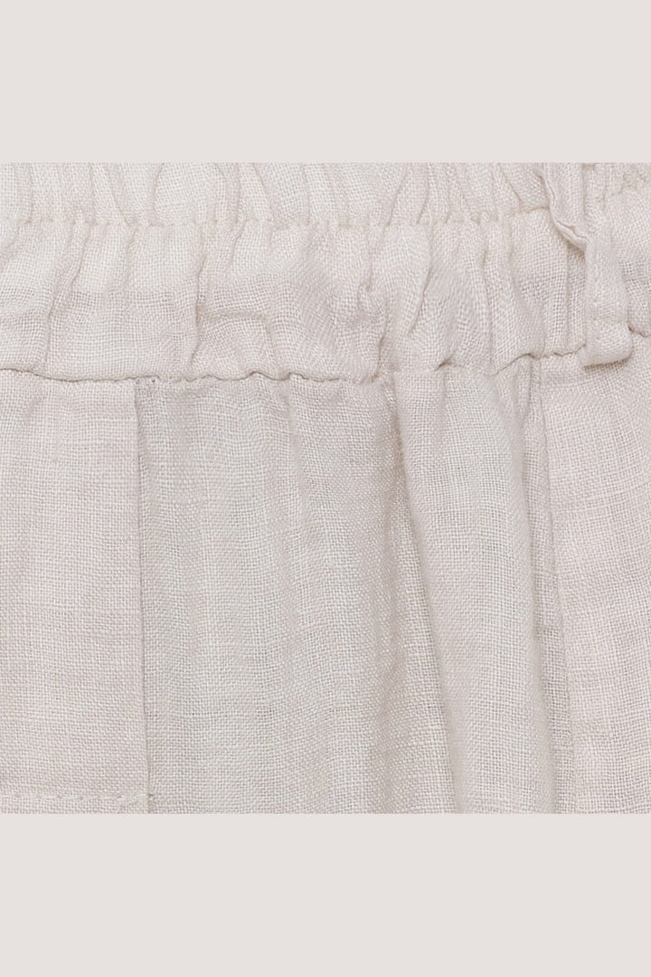 Marta Du Chateau - Mdcsantina Shorts 246013 - Sabbia