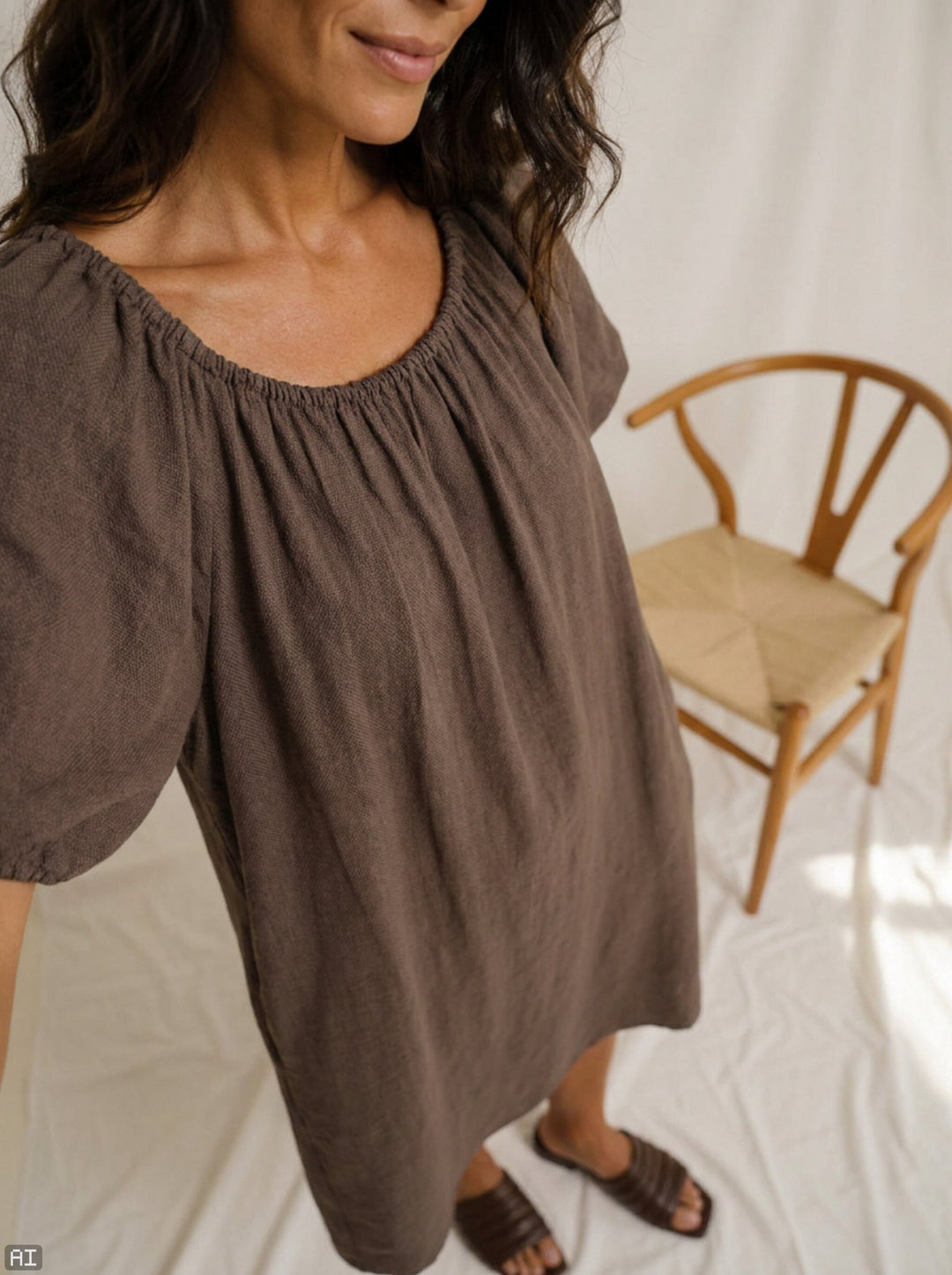 Marta Du Chateau - Mdcsarai Dress 26153 - Moro Kjoler 