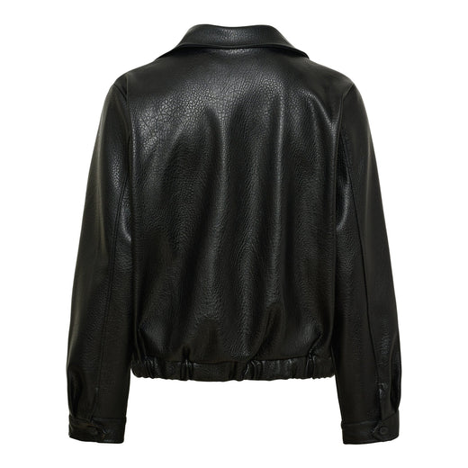 Marta Du Chateau - Mdcsedona Jacket 261833 - Black Jakker 