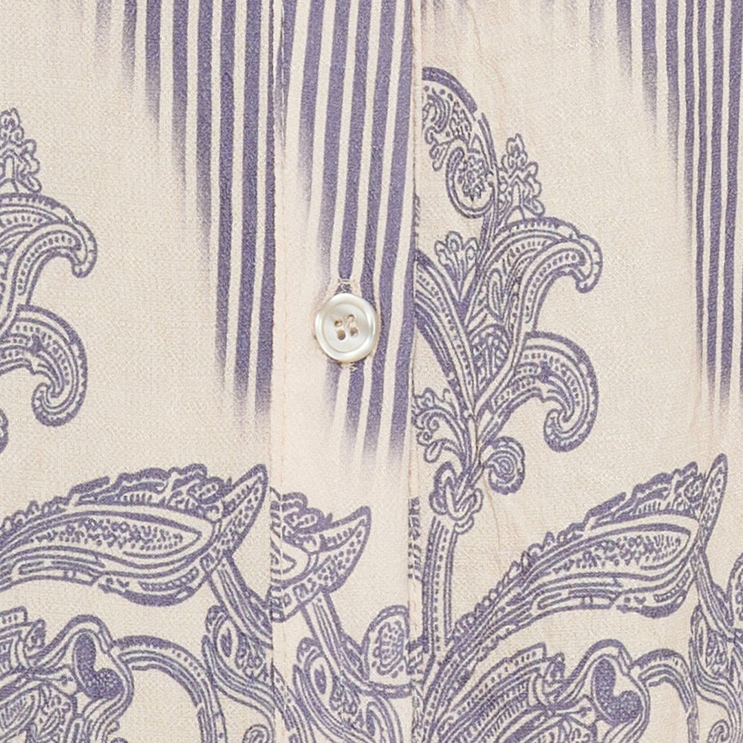 Marta Du Chateau - Mdcsequoia Shirt 8597 - Originale4602tpe Skjorter 