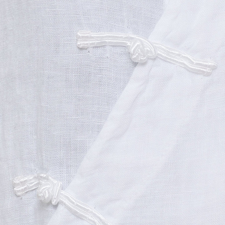 Marta Du Chateau - Mdcsheila Shirt 268607 - White Toppe 