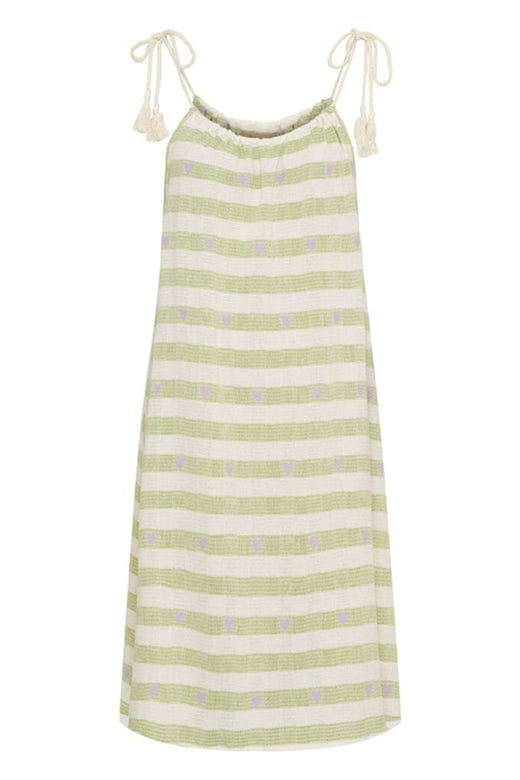 Marta Du Chateau - Mdcsiri Dress 259161Mira - Green511