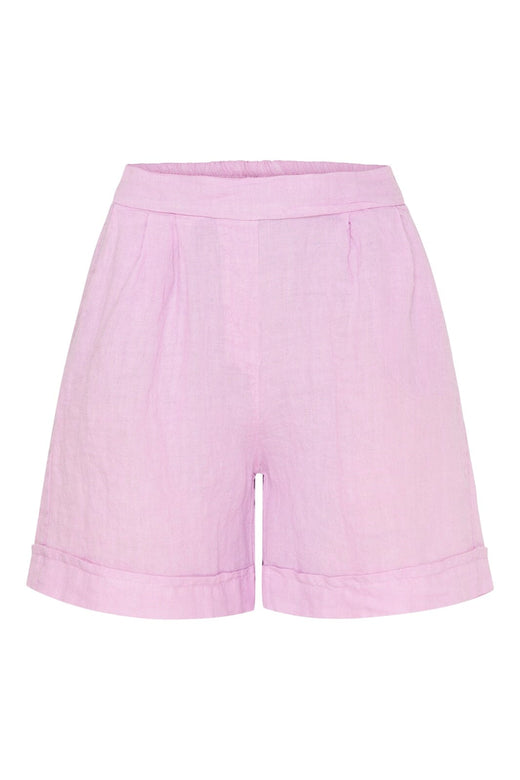 Marta Du Chateau - Mdcsophia Shorts 61072 - Lilac