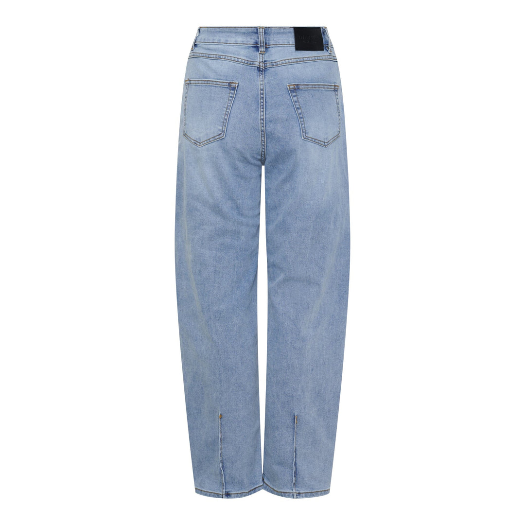 Marta Du Chateau - Mdctessa Jeans MDC235-JP8332 - Denim Jeans 