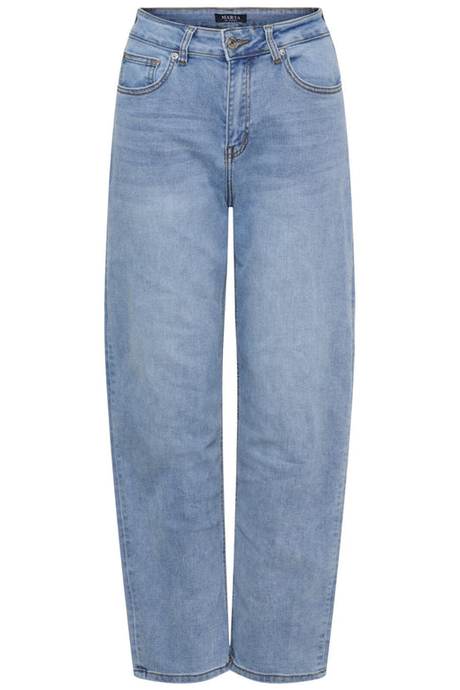 Marta Du Chateau - Mdctessa Jeans MDC235-JP8332 - Denim Jeans 