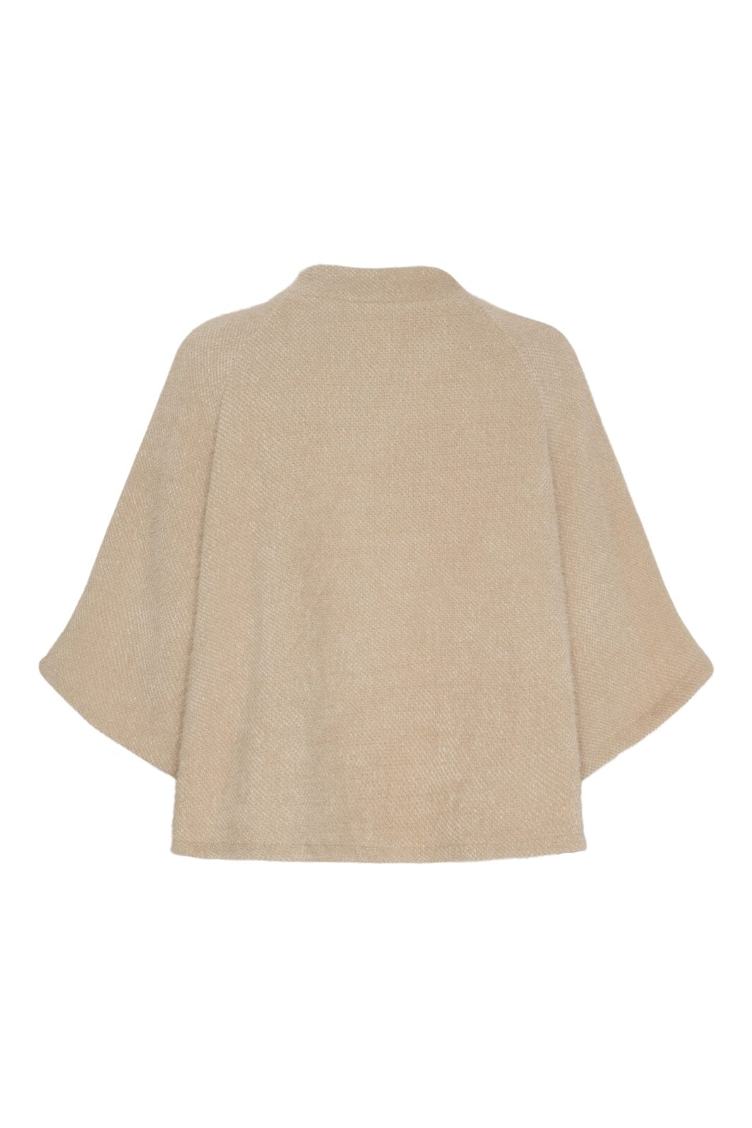 Marta Du Chateau - Mdcthunder Jacket 248370 - Beige02