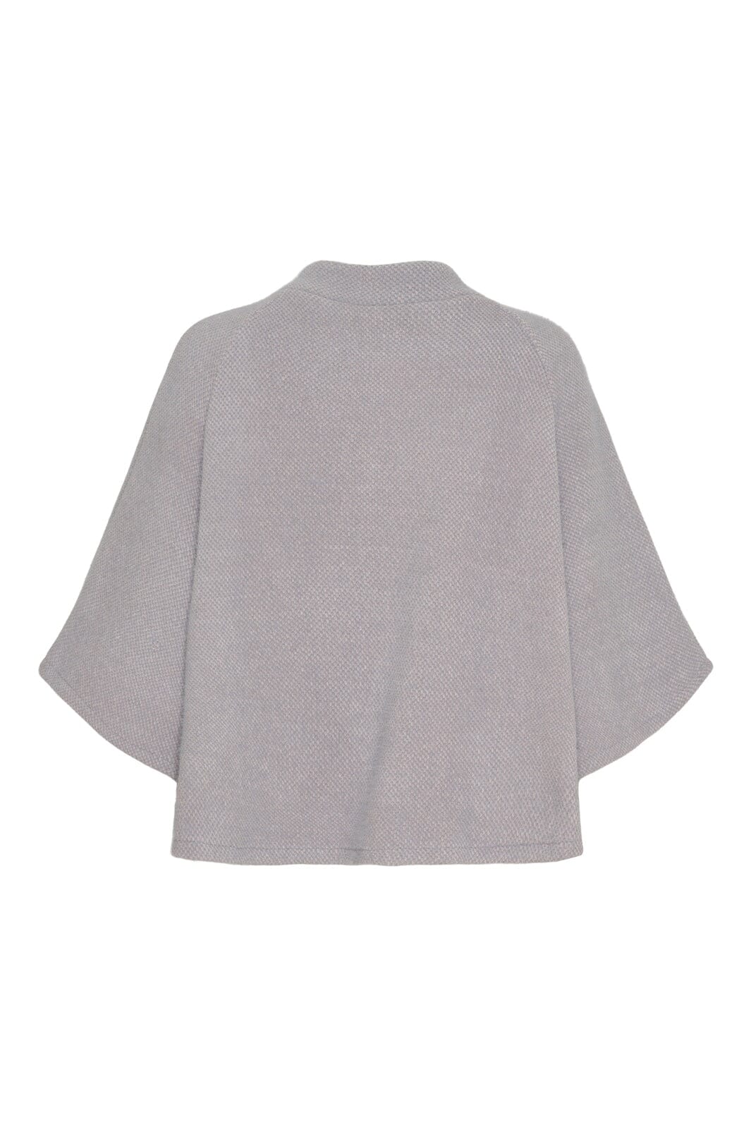 Marta Du Chateau - Mdcthunder Jacket 248370 - Lightgrey/Blue94