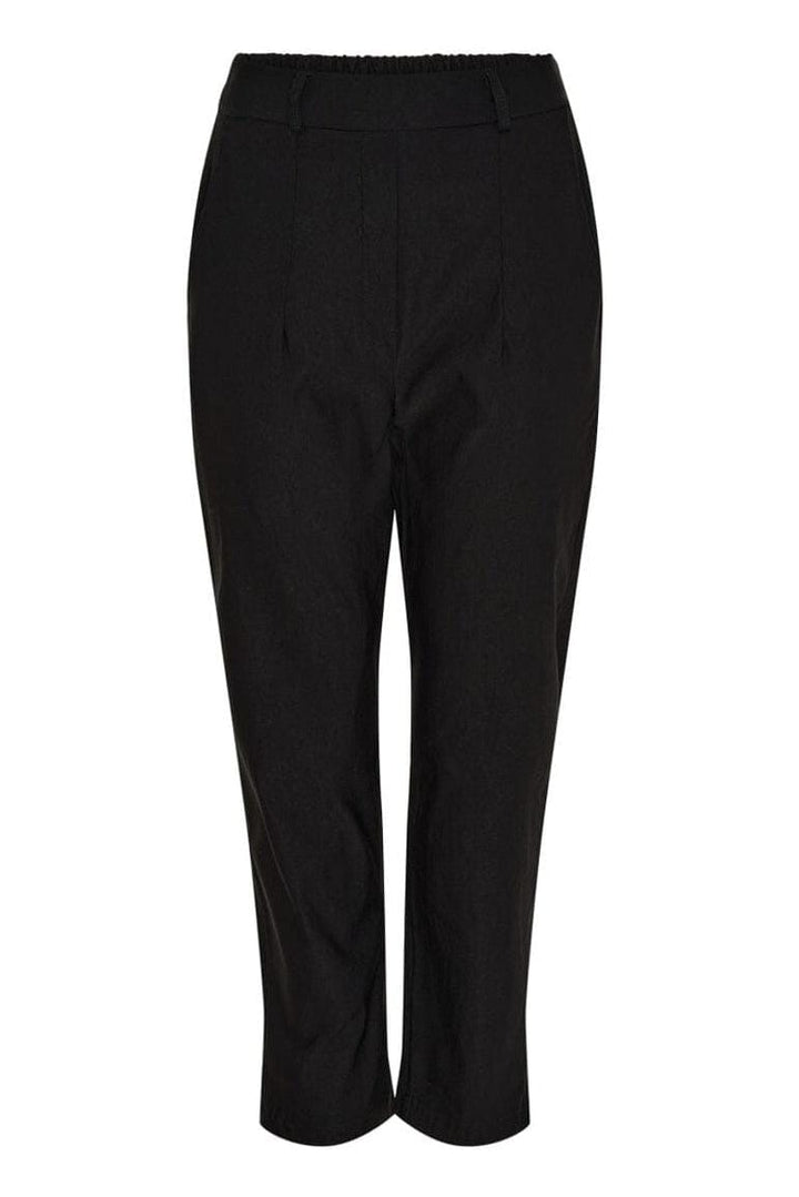 Marta Du Chateau - Mdcuma Pants 256422 - Black99