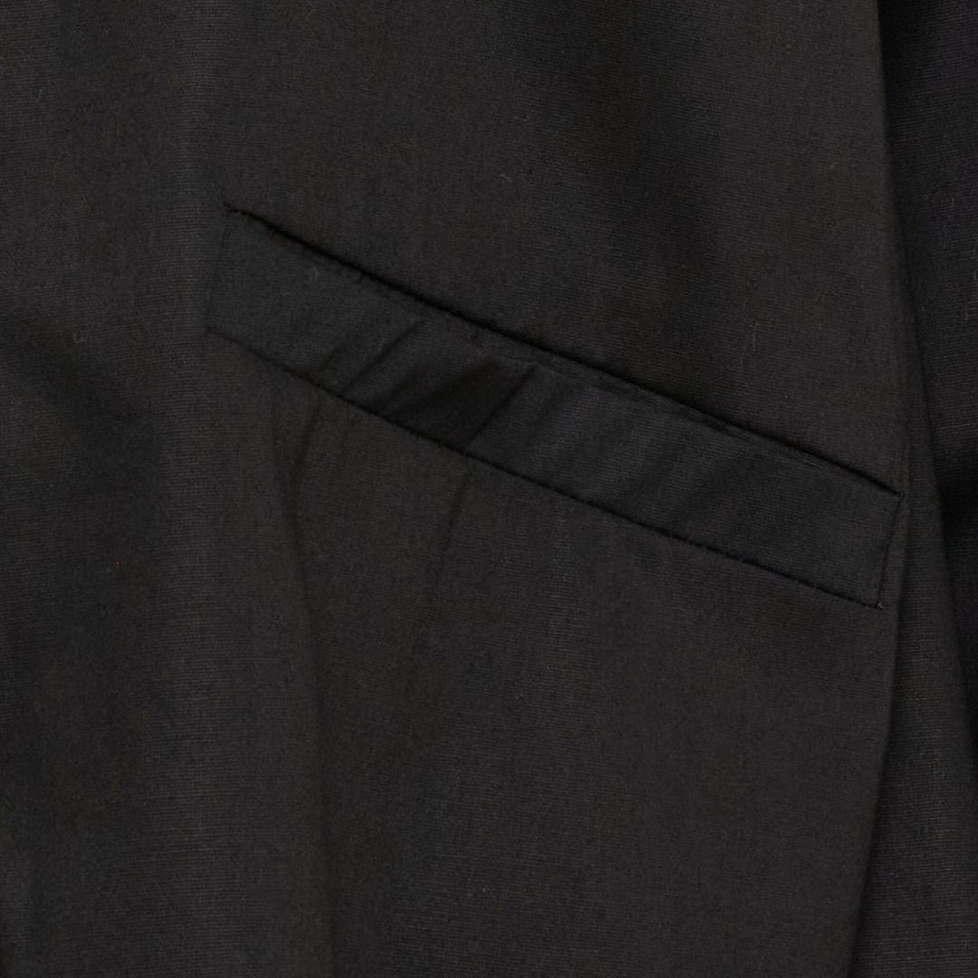 Marta Du Chateau - Mdcvaila Shirt 8926 - Black Skjorter 