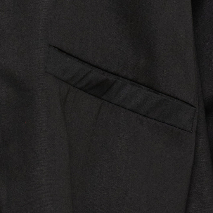 Marta Du Chateau - Mdcvaila Shirt 8926 - Black Skjorter 