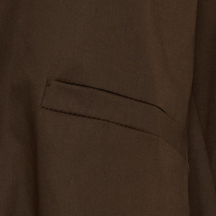 Marta Du Chateau - Mdcvaila Shirt 8926 - Moro Skjorter 