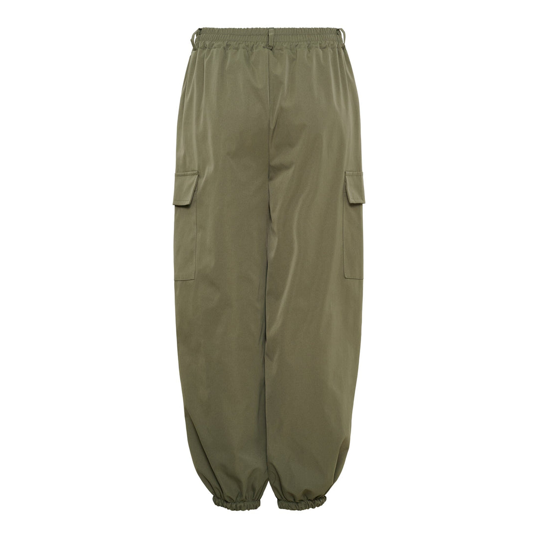 Marta Du Chateau - Mdcvanilla Pants 8562 - Military13 Bukser 