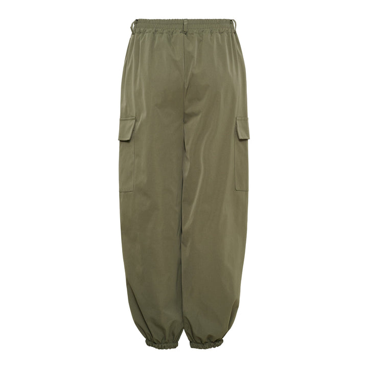 Marta Du Chateau - Mdcvanilla Pants 8562 - Military13 Bukser 