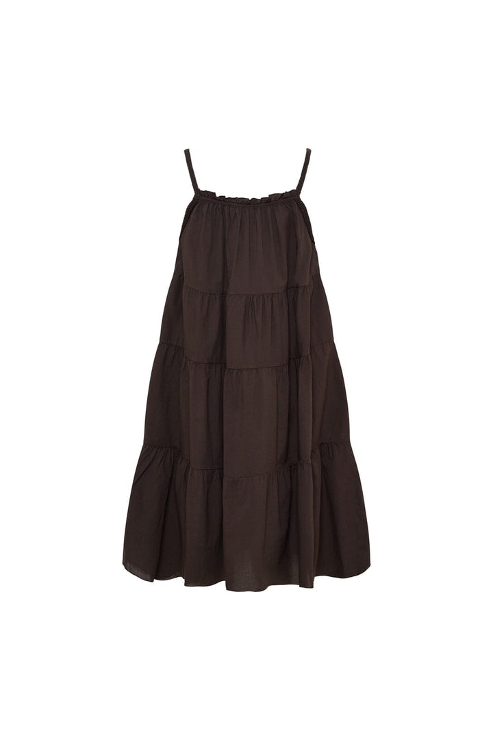Marta Du Chateau - Mdcvelina Dress 269225 - Moro