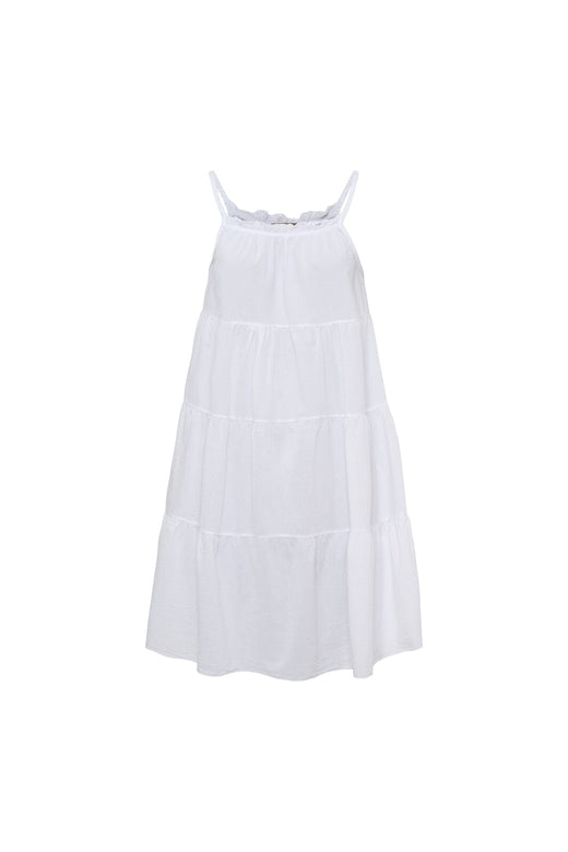 Marta Du Chateau - Mdcvelina Dress 269225 - White