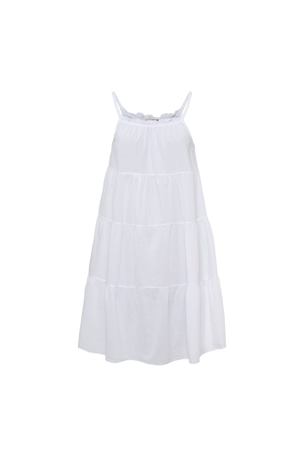 Marta Du Chateau - Mdcvelina Dress 269225 - White