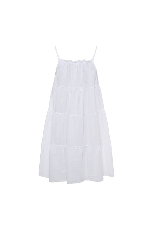 Marta Du Chateau - Mdcvelina Dress 269225 - White
