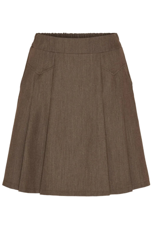 Marta Du Chateau - Mdcvibeke Skirt 57106 - Moromelange639 Nederdele 