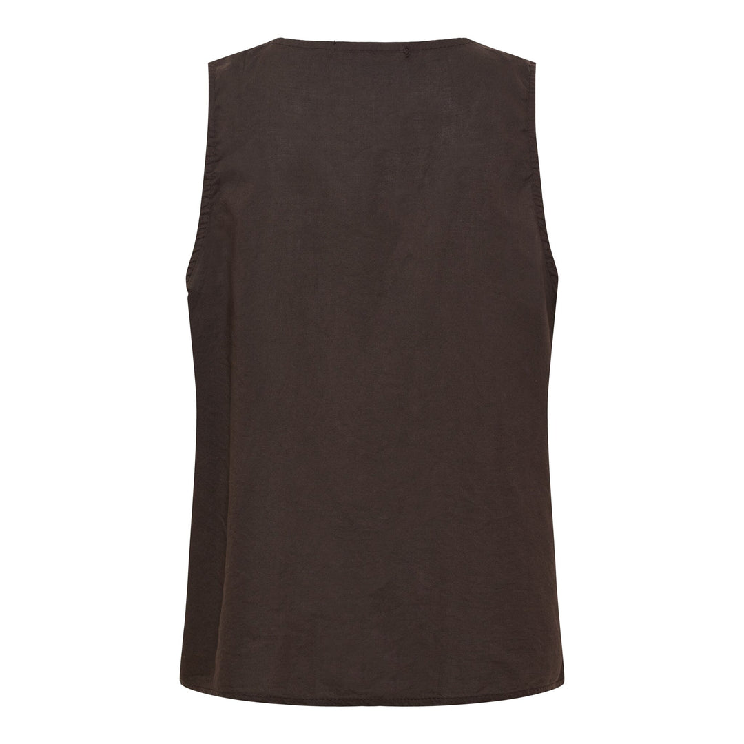 Marta Du Chateau - Mdcvienna Top 68503M - Bear Toppe 