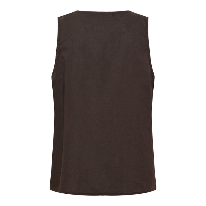 Marta Du Chateau - Mdcvienna Top 68503M - Bear Toppe 
