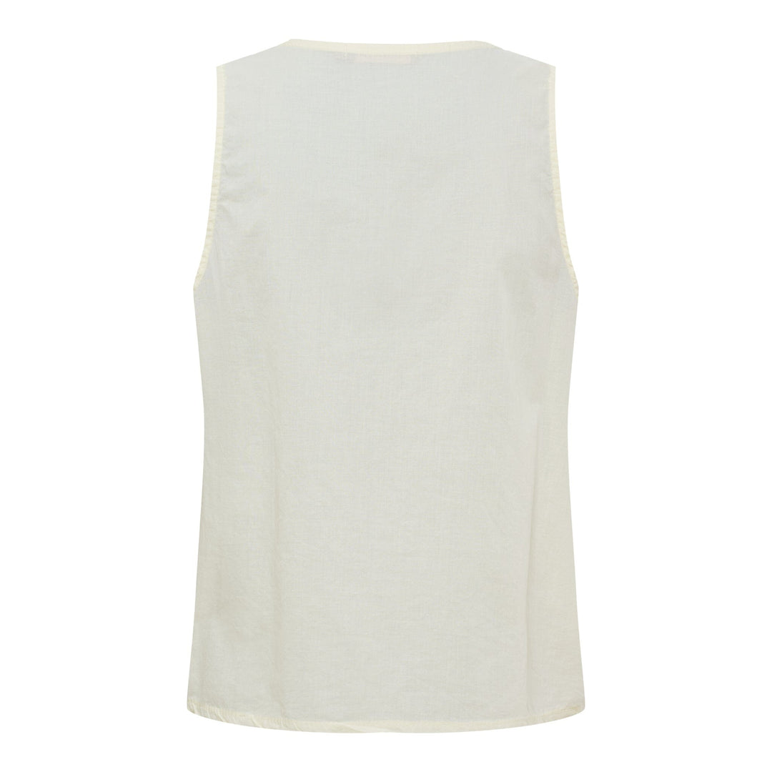Marta Du Chateau - Mdcvienna Top 68503M - Flea Toppe 