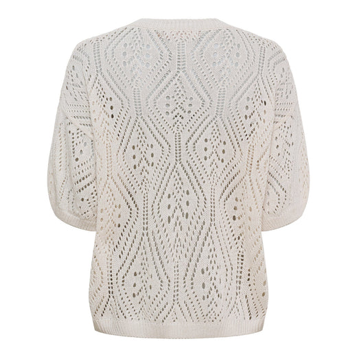 Marta Du Chateau - Mdcvina Knit 6592 - Calce Strikbluser 