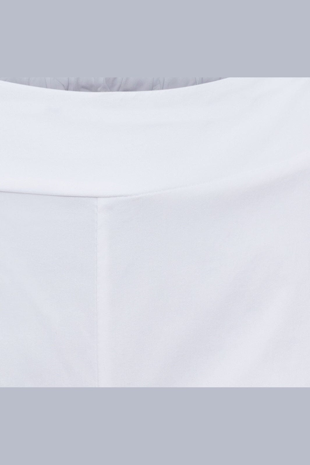 Marta Du Chateau - Mdcvivianne Knickers 56720M - White