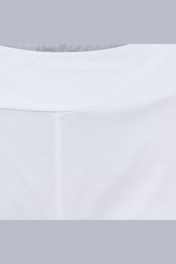 Marta Du Chateau - Mdcvivianne Knickers 56720M - White